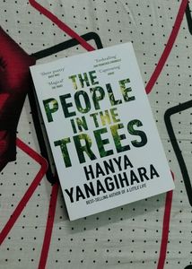 The People In Th Trees By Hanya Yanagihara