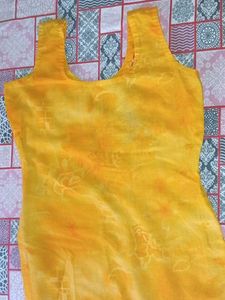 Festival Kurta