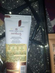 Skincare Set