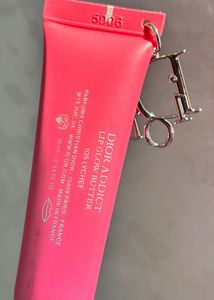 Dior Addict Lip Glow Butter (105 Lychee)