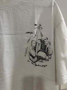 Oversized Tshirt