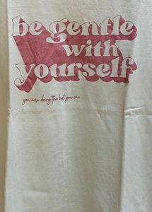 Dnmx Pink T-shirt