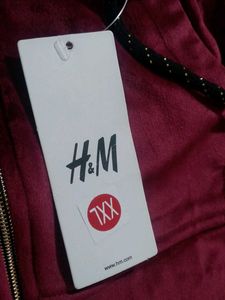 Cozy Maroon Hoodie &amp; Jogger Set