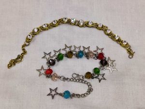 Jewellery Set Collection