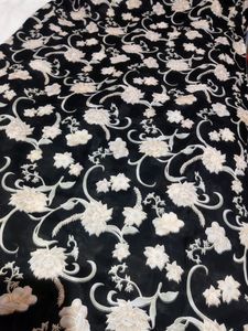 Black Fabric