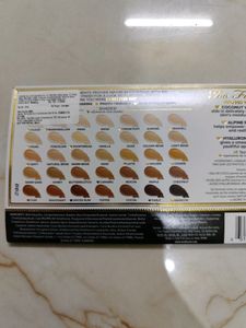 Too Faced Conceler Sample 8 Shades