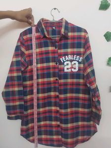 Shirt For Women