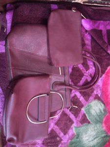 No Brands,but New One,good In Condition, Used Once