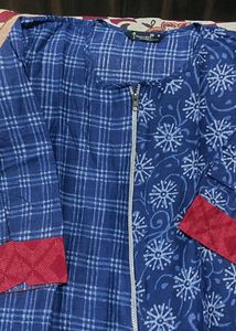 Indeego PRINT CHAIN kurti ☆☆☆