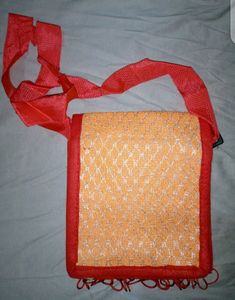 BEAUTIFUL HANDMADE BAG