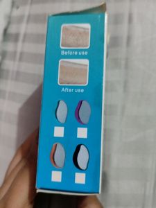 Epilator, Painless Hair Removal