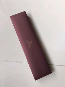 Tanishq Gold Chain Box