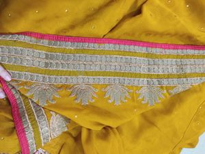 Saree - Ethnic Wear