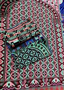 Prayer Mat /JANAMAZ