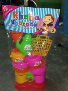 Kitchan Toys