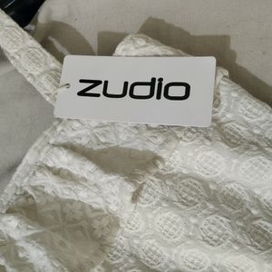 Zudio Crop Top