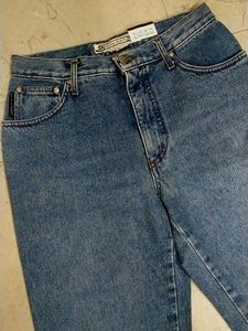 Like New Jeans For Women 30 Size