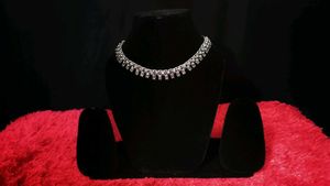 Bracelets, Necklace, Oxidised Jewellery,Charms