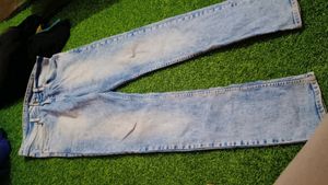 Blue Denim 👖