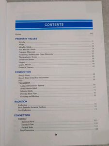 Heat And Mass Transfer Data Book Ninth Multi Colour Edition CP Kothandaraman S Subramanyan