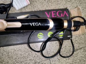 3in1 Hair straightener Curler &Crimper VHSCC-01