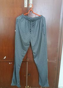 Grey Track Pants – Like New 👖