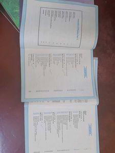 Class XI Textbooks