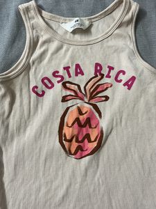 H&amp;M UK Top