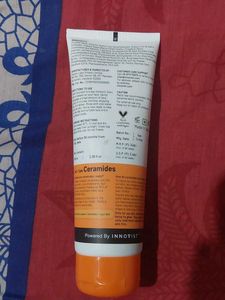 Face Scrub