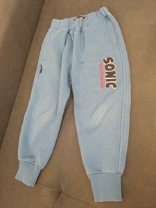 10 Boys Casual Pants 3-6Y size