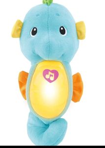 Fisher Price Soothie