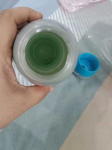 Water Bottle