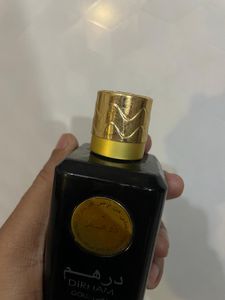Lattafa DIRHAM GOLD by Ard Al Zaafaran - 100ml