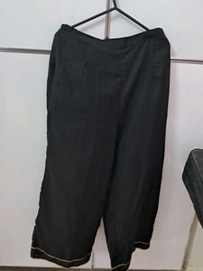 Black Kurti Combo