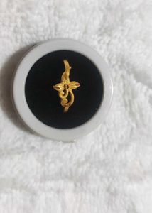 One Gram Gold Ring💍for Women