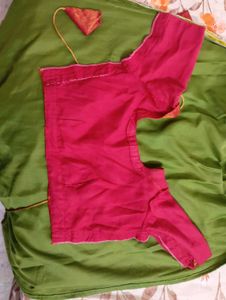 Elegant Lehenga Choli