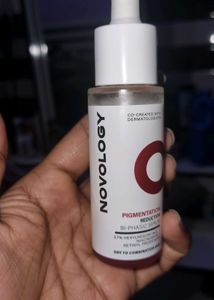 Novology De Pigmentation Serum