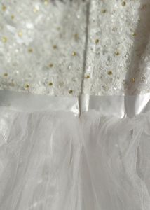 First Holy Communion Dress