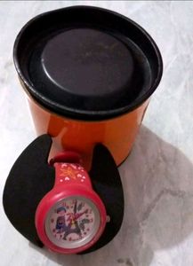 A Collection Of Kids Watch ZOOP, TITAN