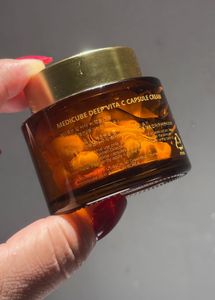 Medicube Deep Vitac Capsule Cream
