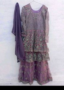 Party Wear Dress