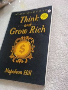 Think and Grow Rich