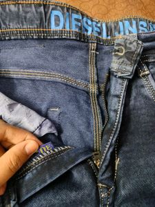 🚨New DIESEL Mens Jeans 30 Size🚨