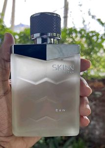 Raw Perfume