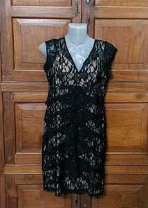 Party Dress
