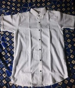 Popcorn Stylish Shirt for Men and Women