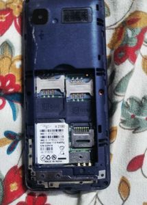 itel Feature Phone