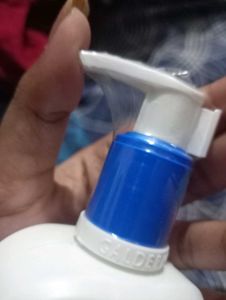 Cetaphil oily skin cleaser