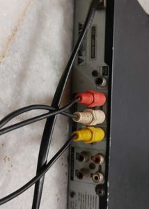 LG DVD Video Player