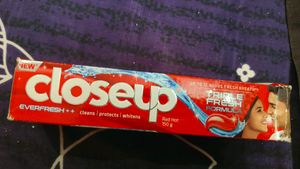 Toothpaste